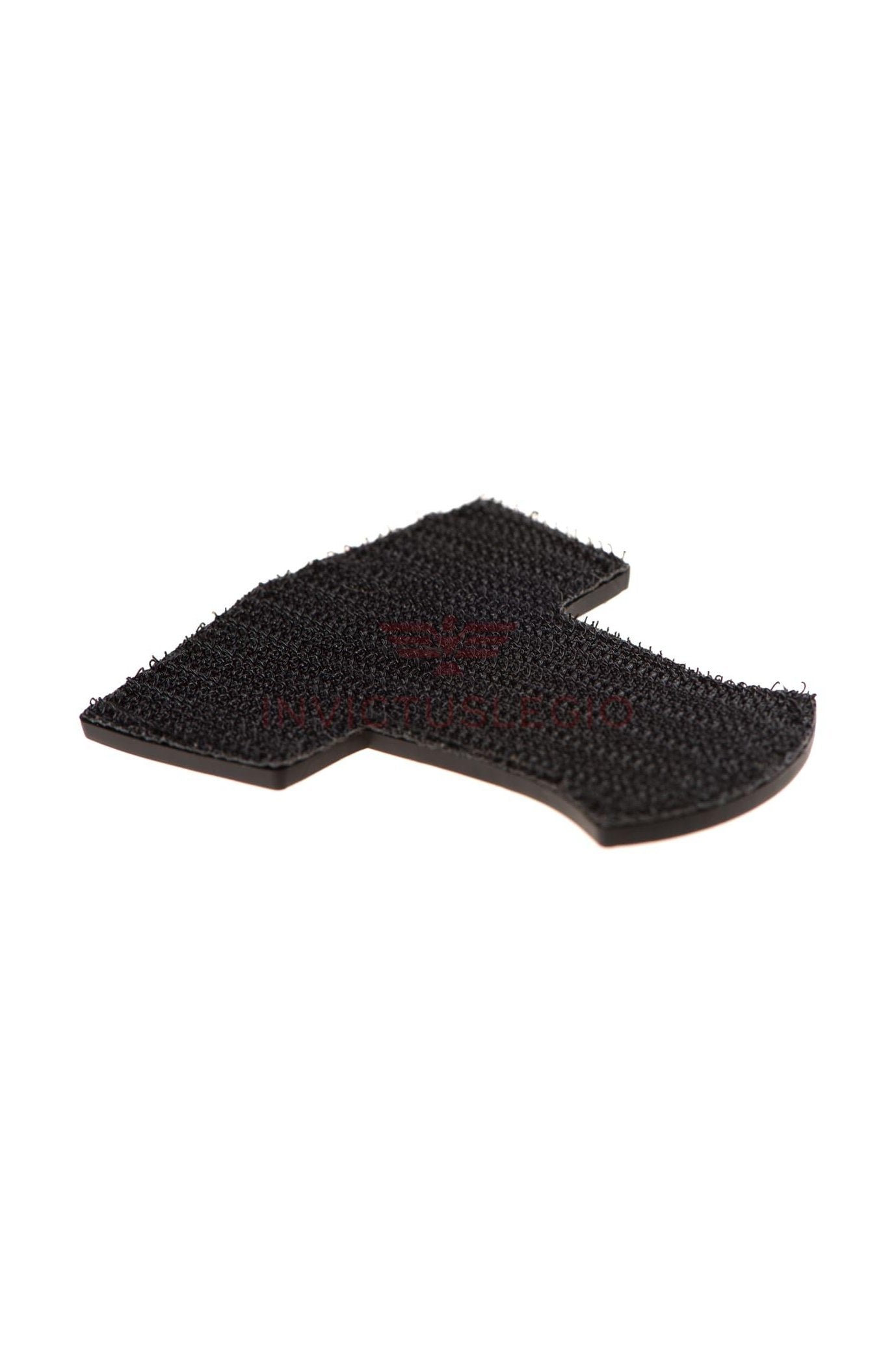 JTG THORS HAMMER DRAGON RUBBER PATCH - INVICTUSLEGIO