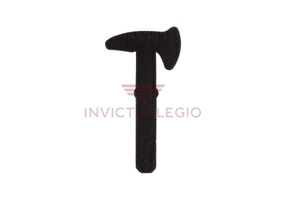 JTG TOMAHAWK RUBBER PATCH - INVICTUSLEGIO