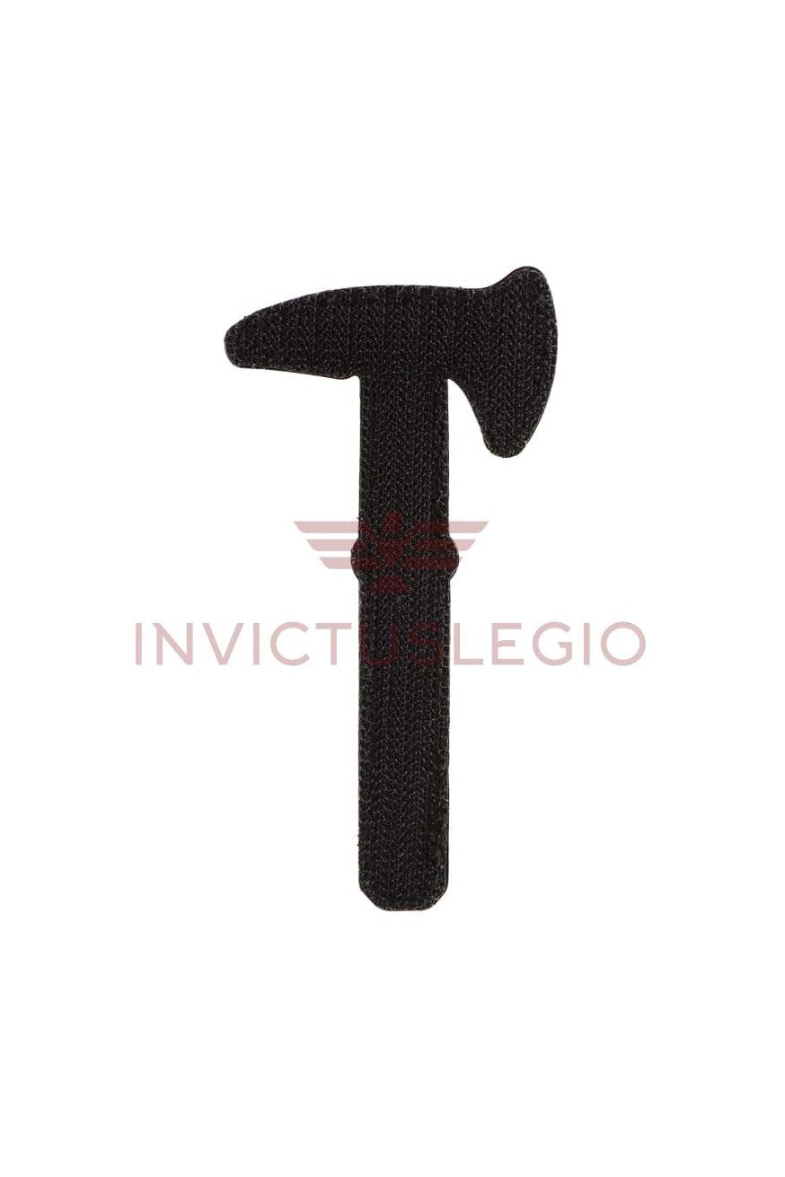 JTG TOMAHAWK RUBBER PATCH - INVICTUSLEGIO