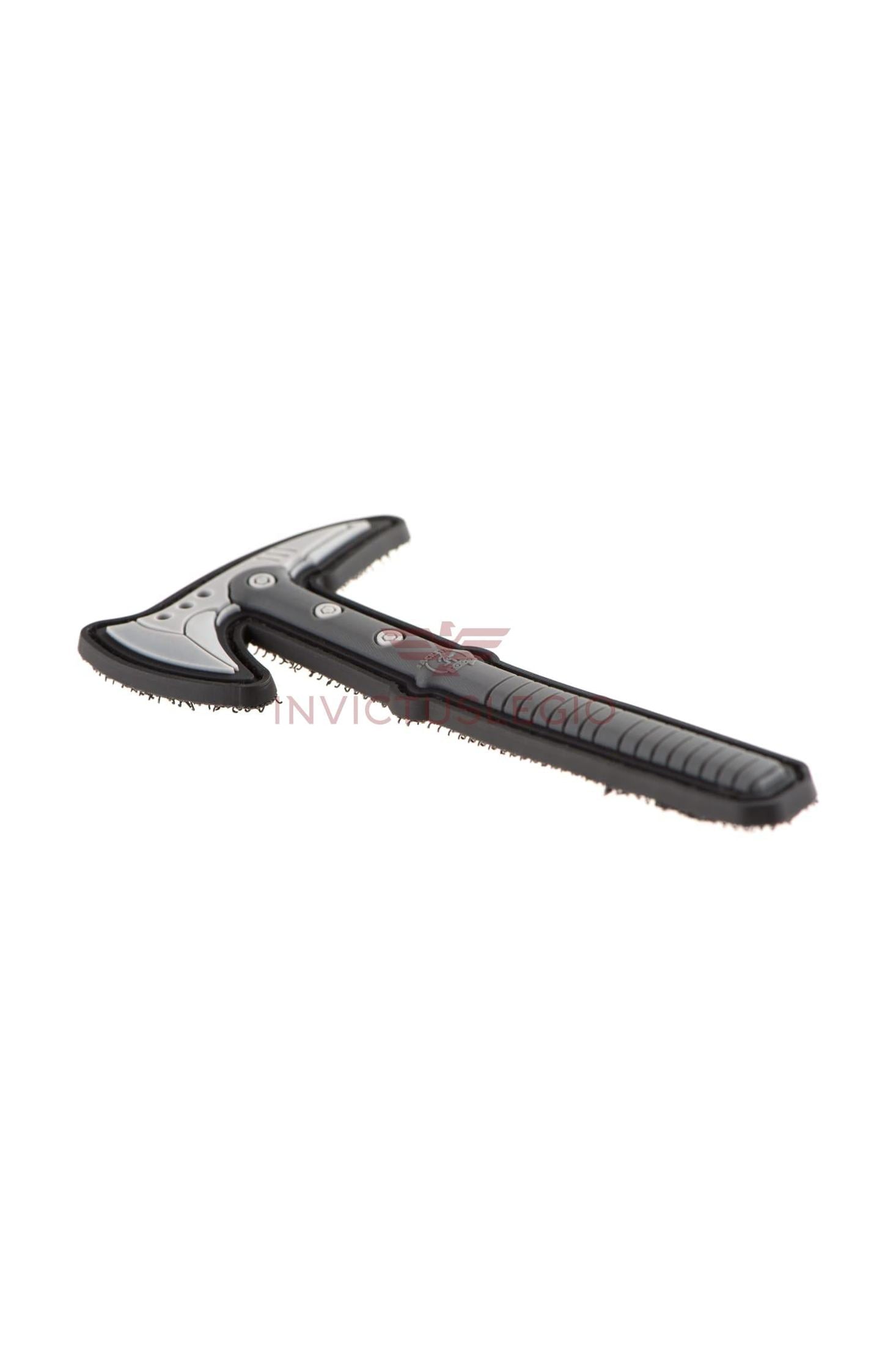 JTG TOMAHAWK RUBBER PATCH - INVICTUSLEGIO