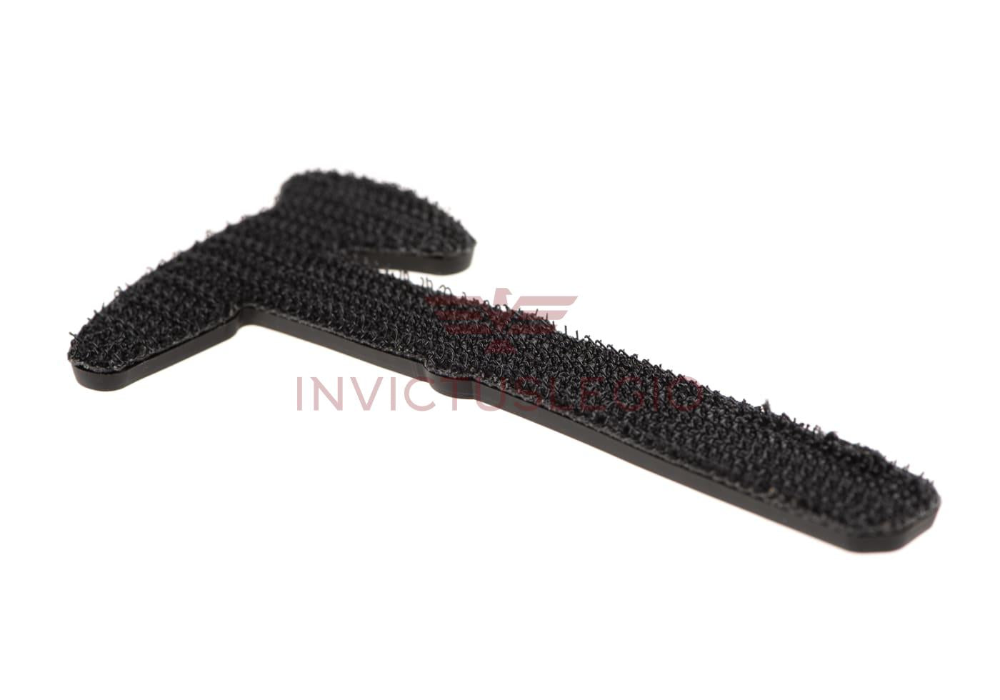 JTG TOMAHAWK RUBBER PATCH - INVICTUSLEGIO