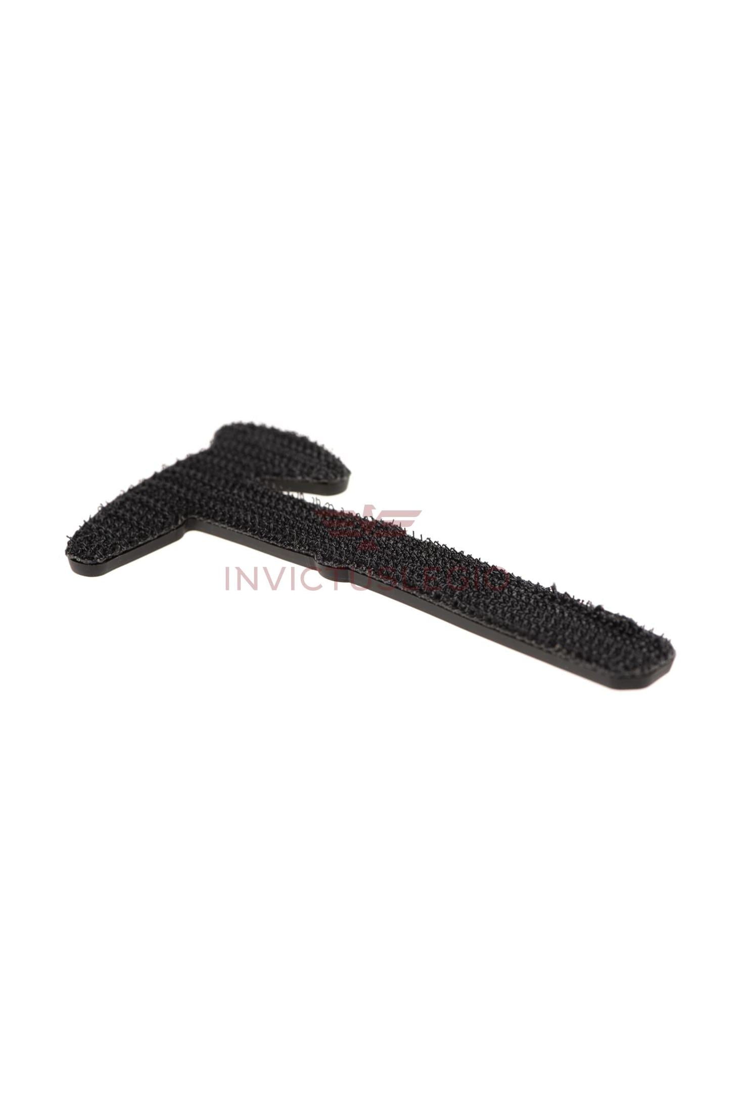 JTG TOMAHAWK RUBBER PATCH - INVICTUSLEGIO