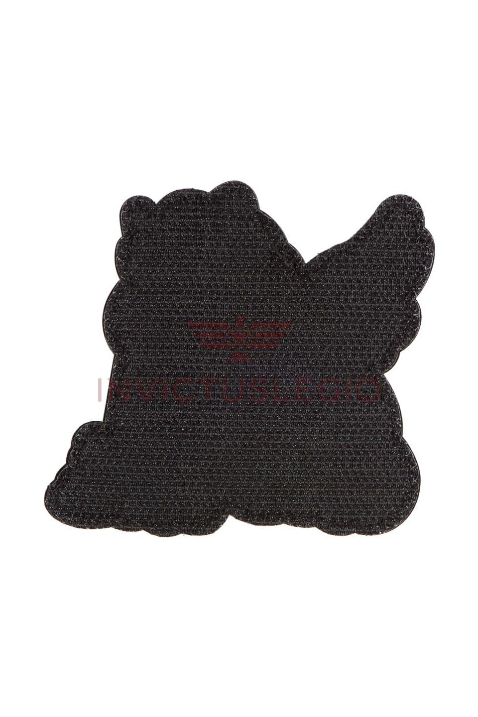 JTG UNICORN NOT DRUNK RUBBER PATCH - INVICTUSLEGIO