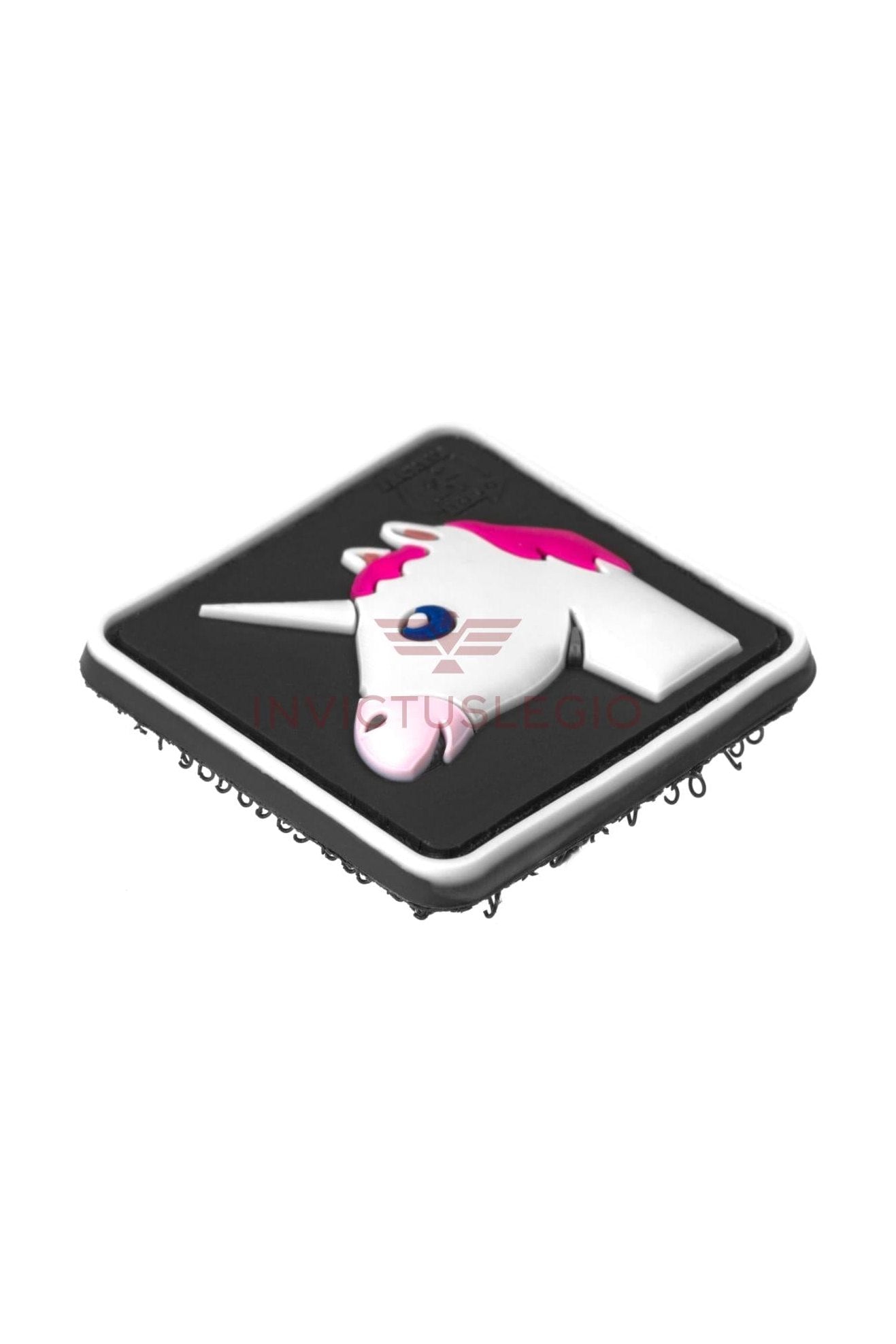 JTG UNICORN RUBBER PATCH - INVICTUSLEGIO