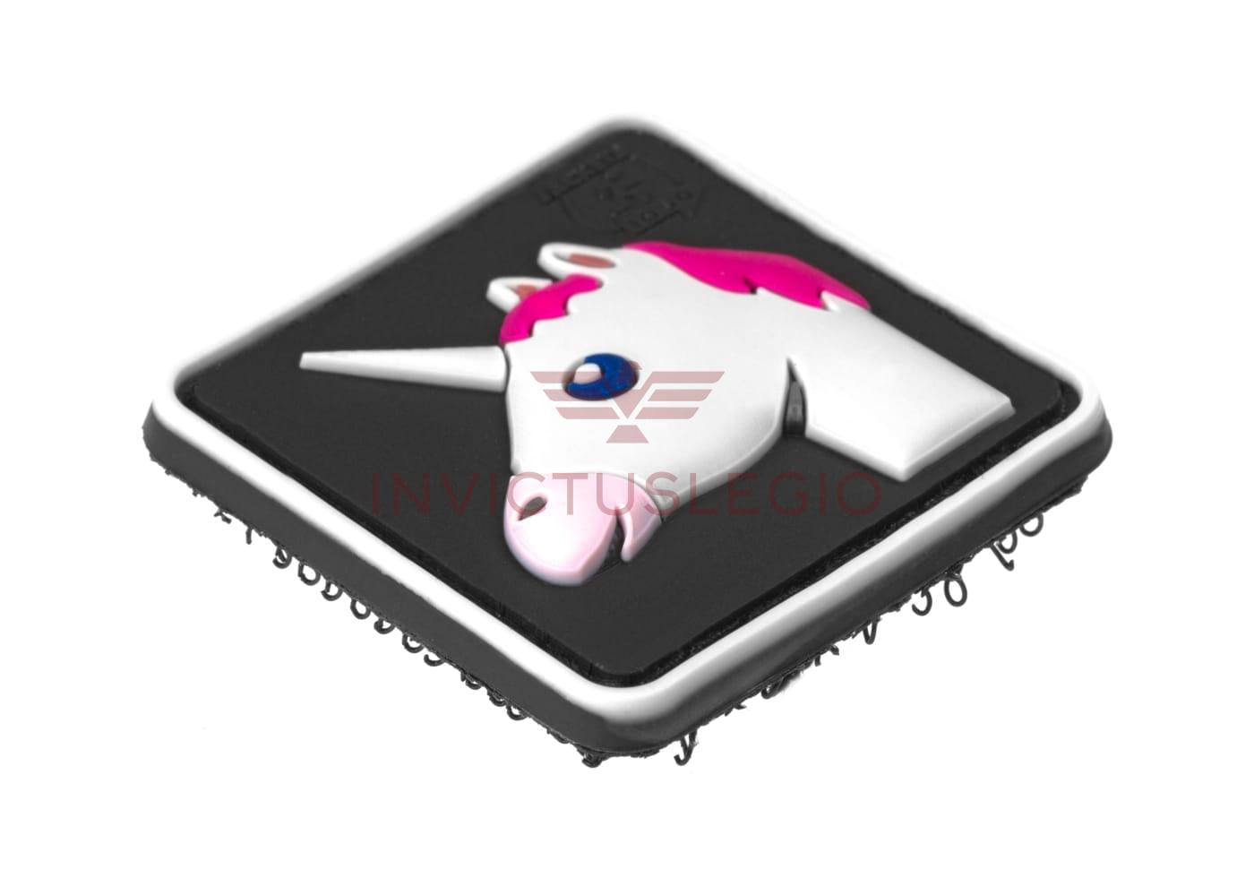 JTG UNICORN RUBBER PATCH - INVICTUSLEGIO