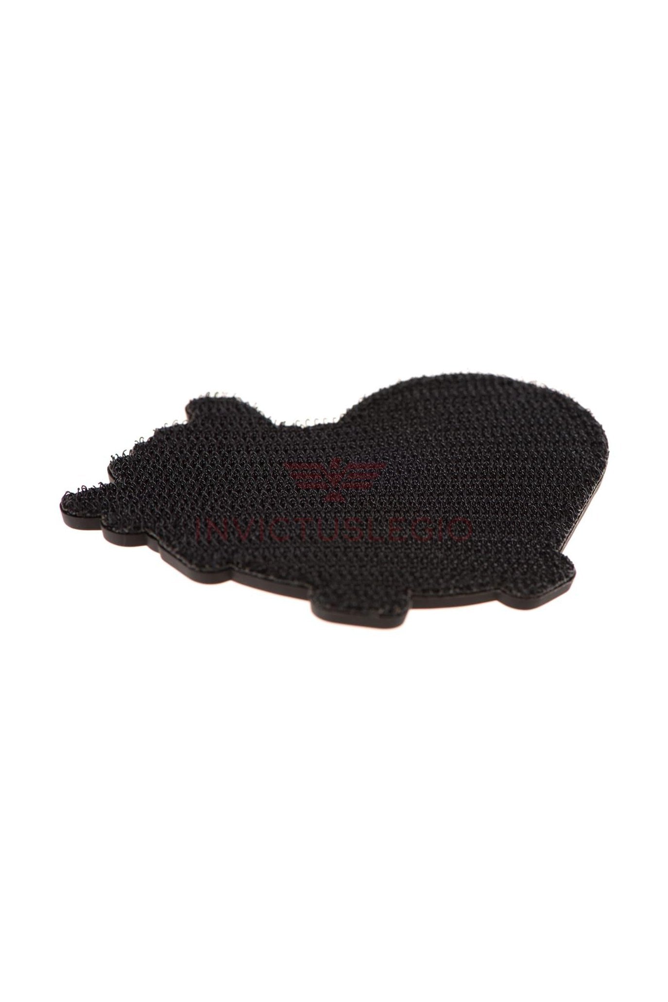 JTG VIKING DRAGON SHIP HEAD RUBBER PATCH - INVICTUSLEGIO