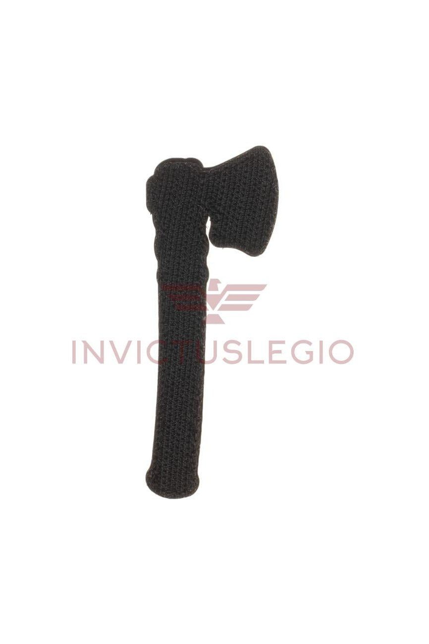 JTG VIKING NORTHMEN AXE RUBBER PATCH - INVICTUSLEGIO