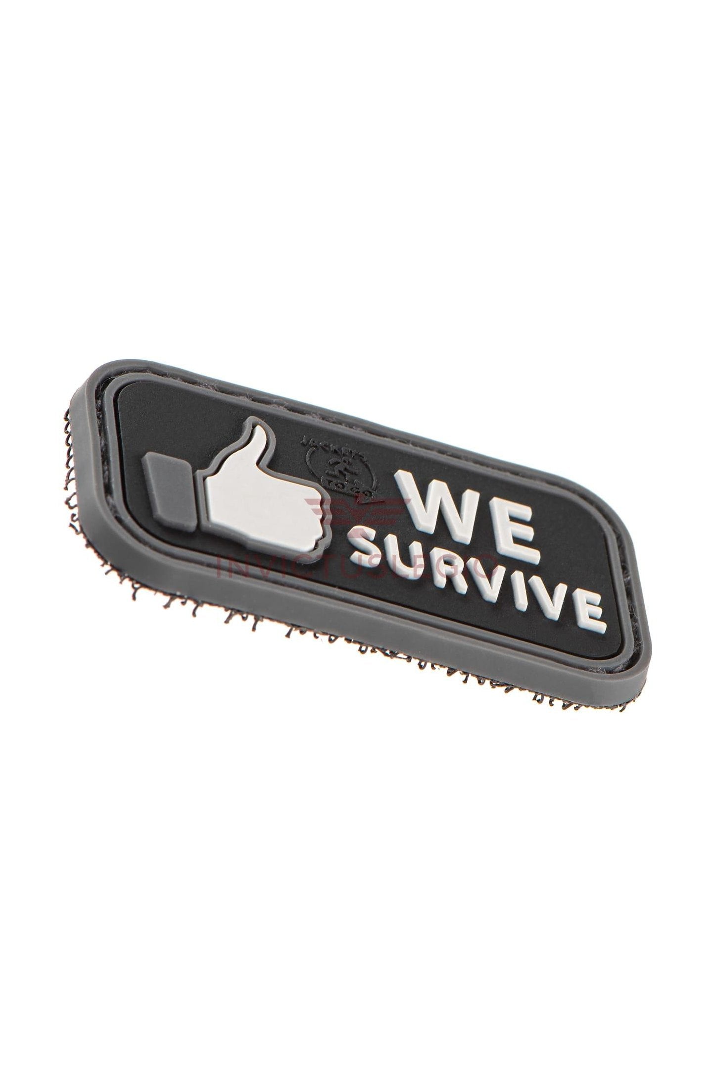 JTG WE SURVIVE PATCH - INVICTUSLEGIO