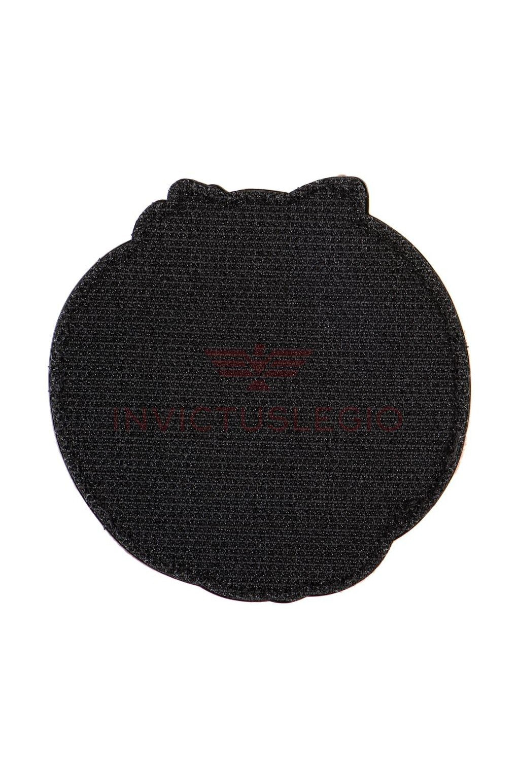 JTG YIN & YAN CAT PATCH - INVICTUSLEGIO