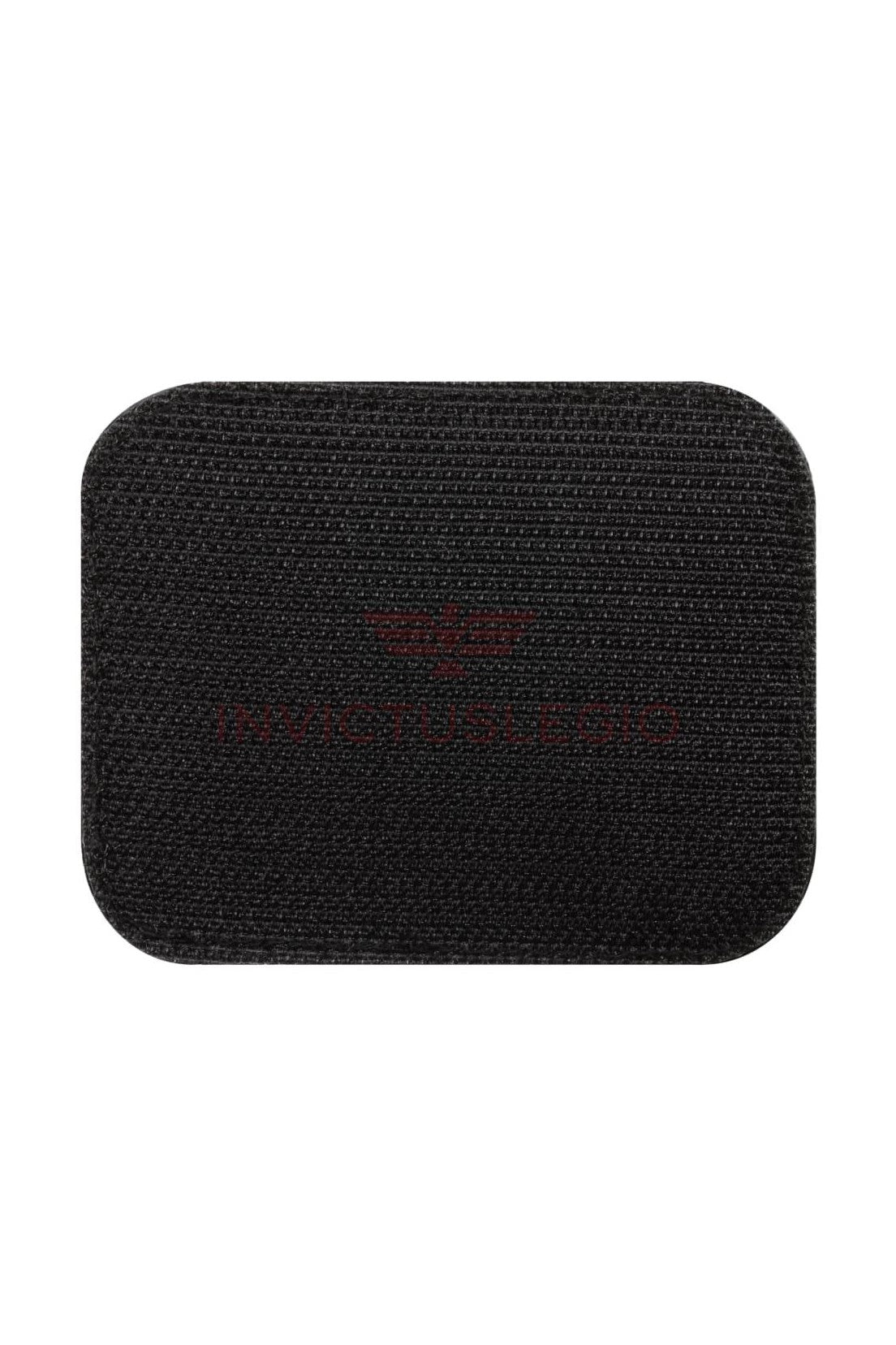 JTG ZOMBIE HUNTER RUBBER PATCH - INVICTUSLEGIO