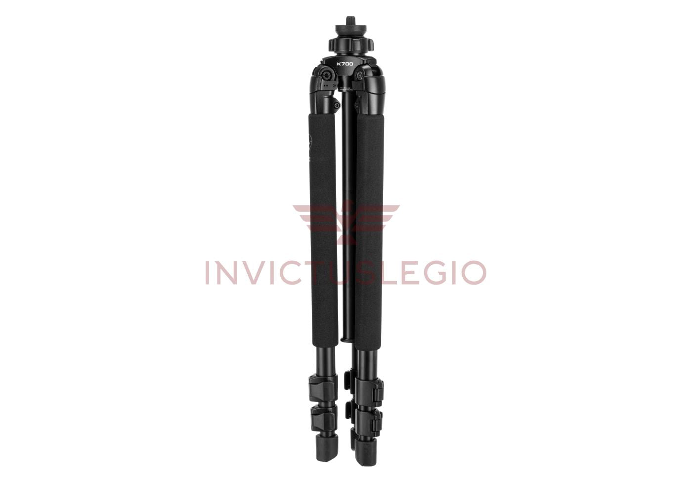 KJI Precision K700 ALUMINUM TRIPOD - INVICTUSLEGIO