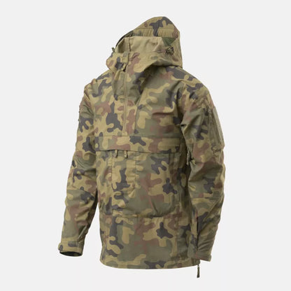 Helikon-Tex Tracer Anorak Jacke