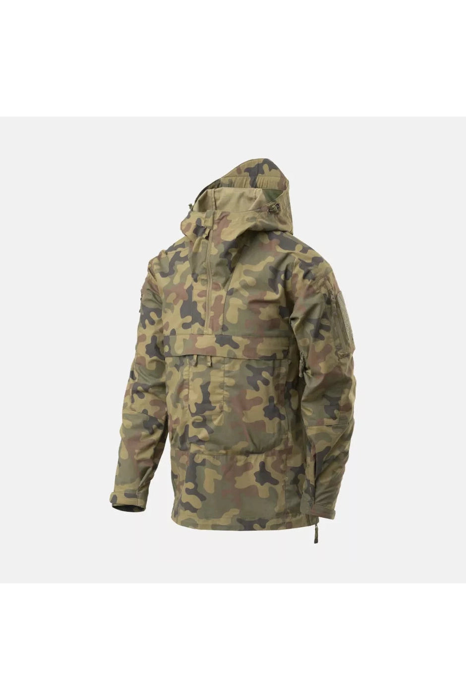 Helikon-Tex Tracer Anorak Jacke