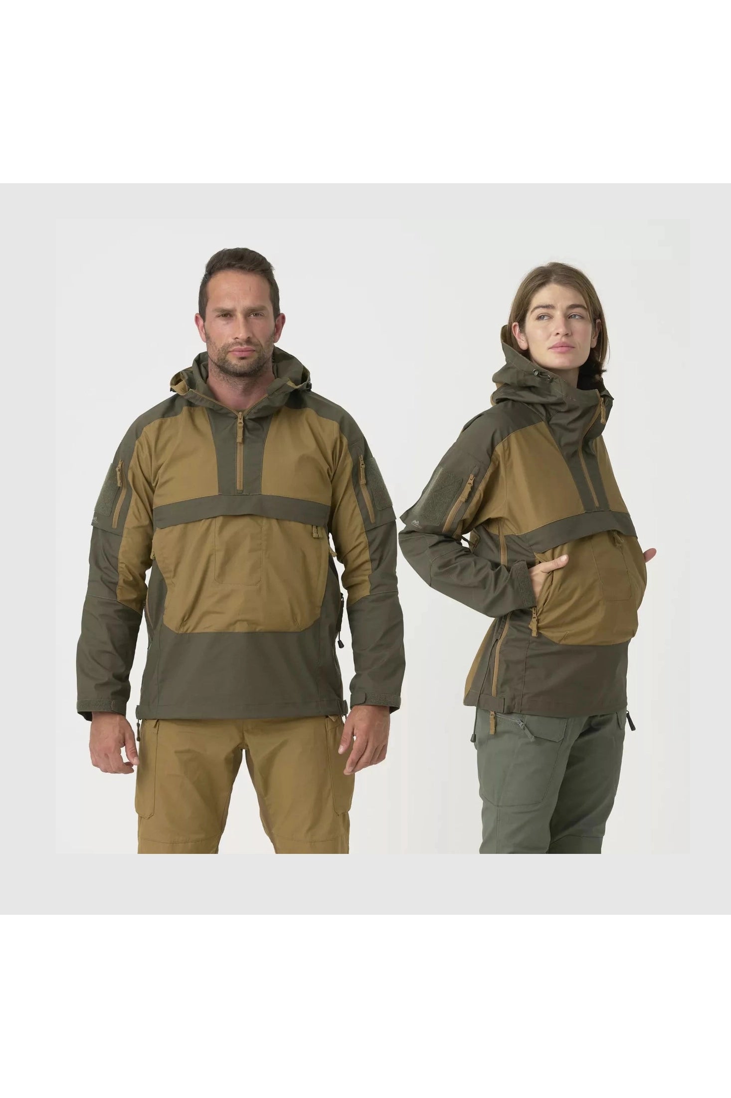 Helikon-Tex Tracer Anorak Jacke