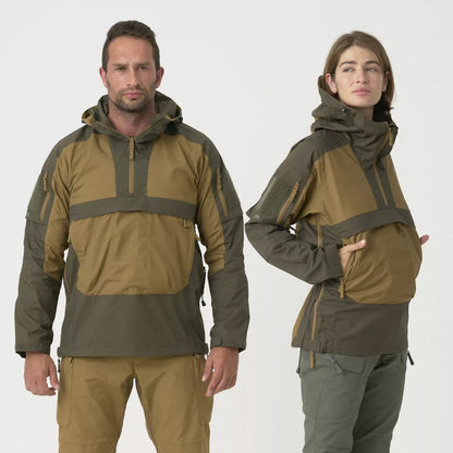 Helikon-Tex Tracer Anorak Jacke