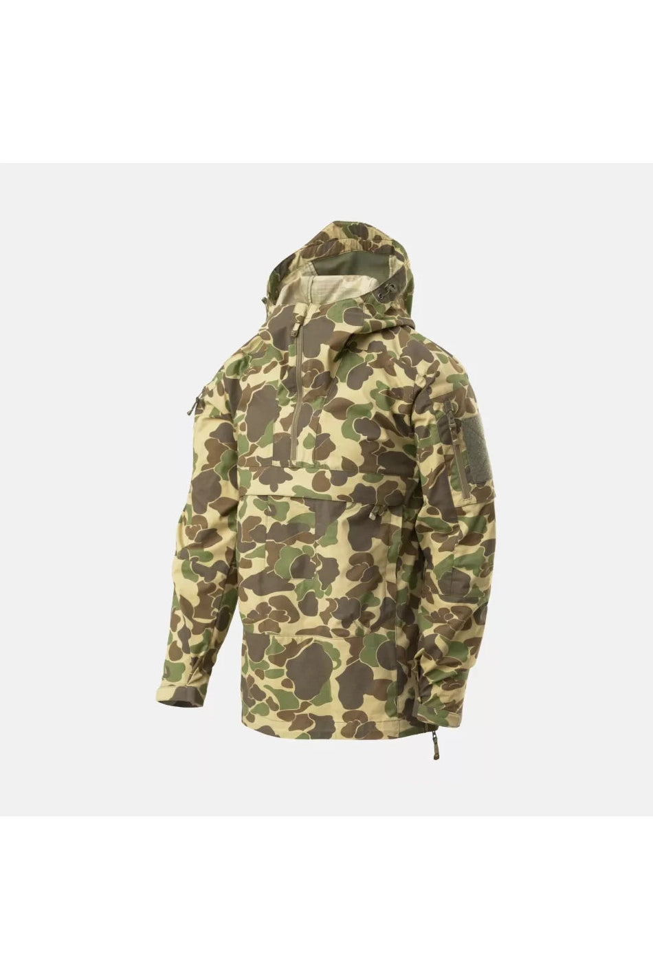 Helikon-Tex Tracer Anorak Jacke