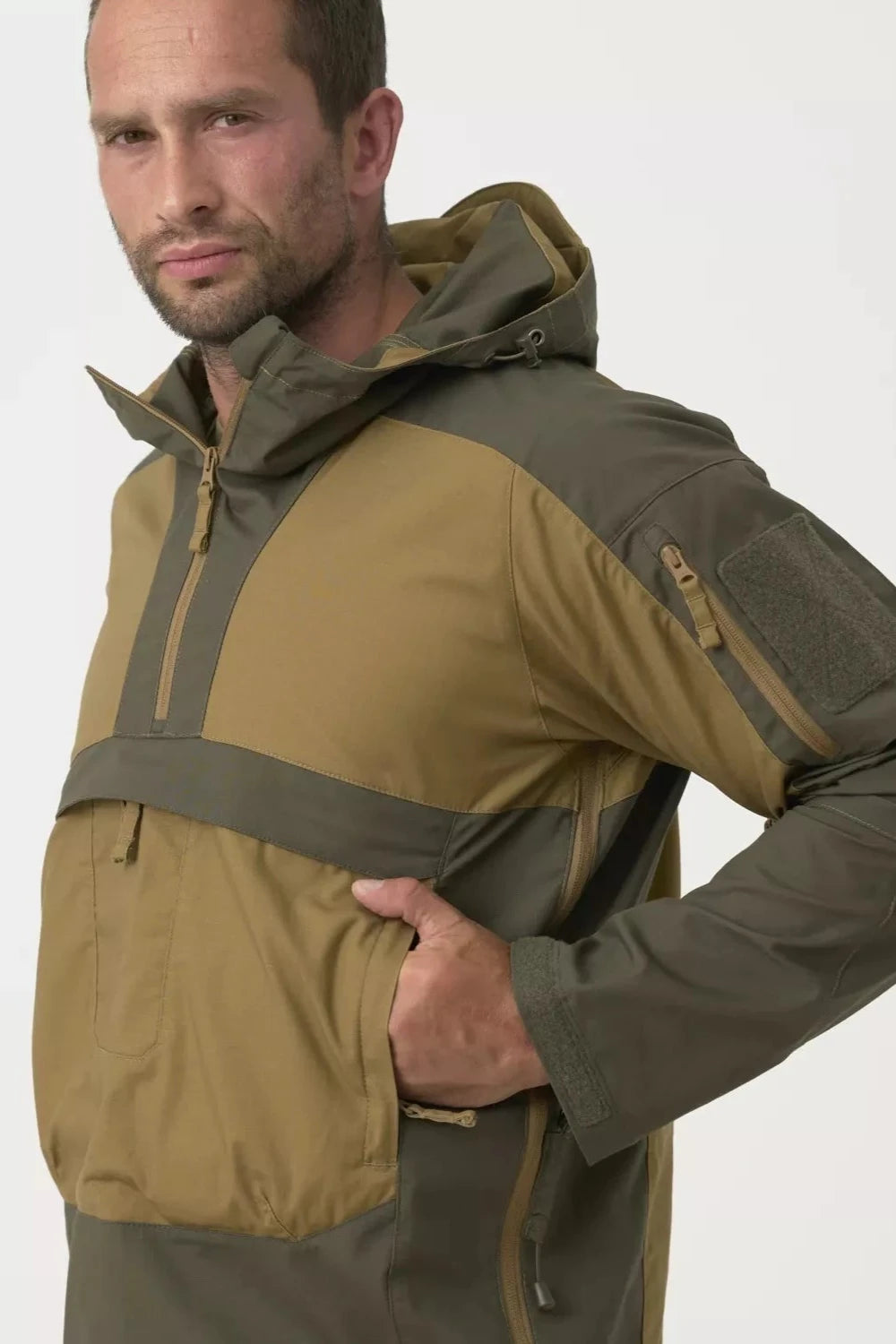 Helikon-Tex Tracer Anorak Jacke
