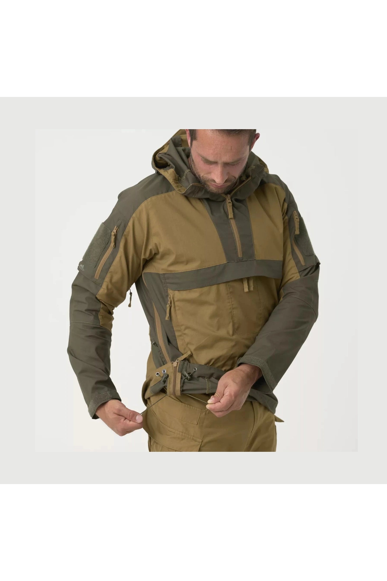 Helikon-Tex Tracer Anorak Jacke