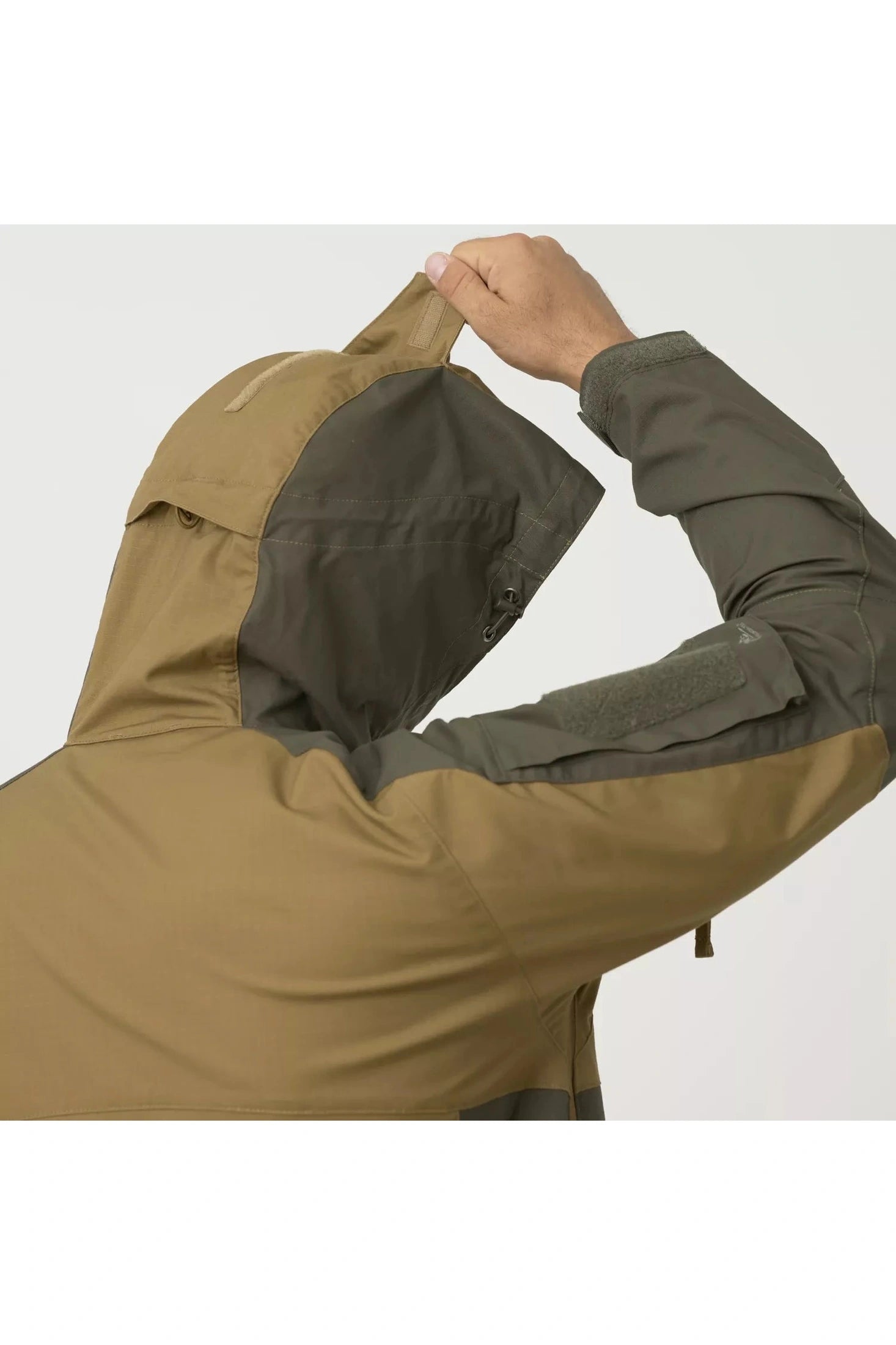 Helikon-Tex Tracer Anorak Jacke