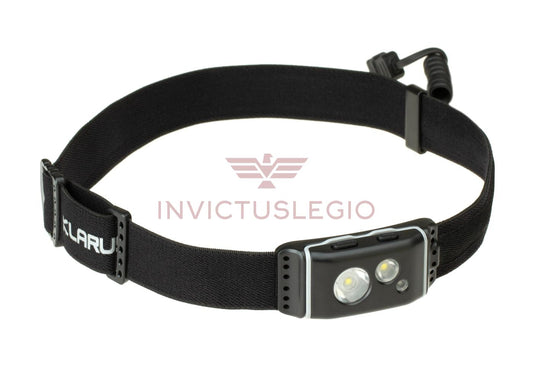 Klarus HR1 PRO HEADLAMP - INVICTUSLEGIO