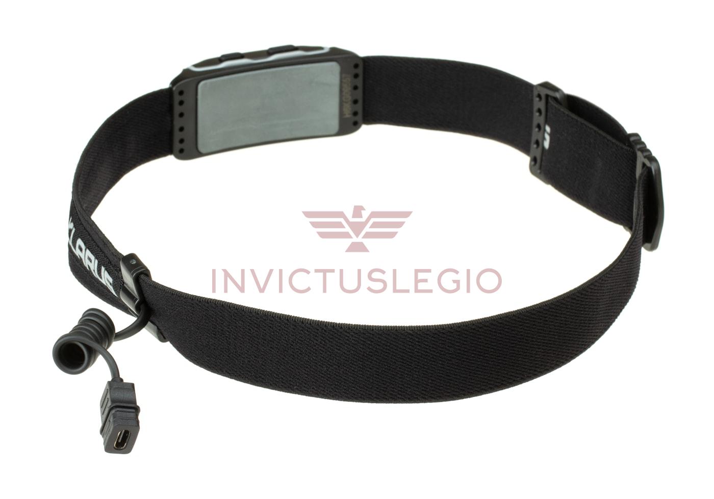 Klarus HR1 PRO HEADLAMP - INVICTUSLEGIO