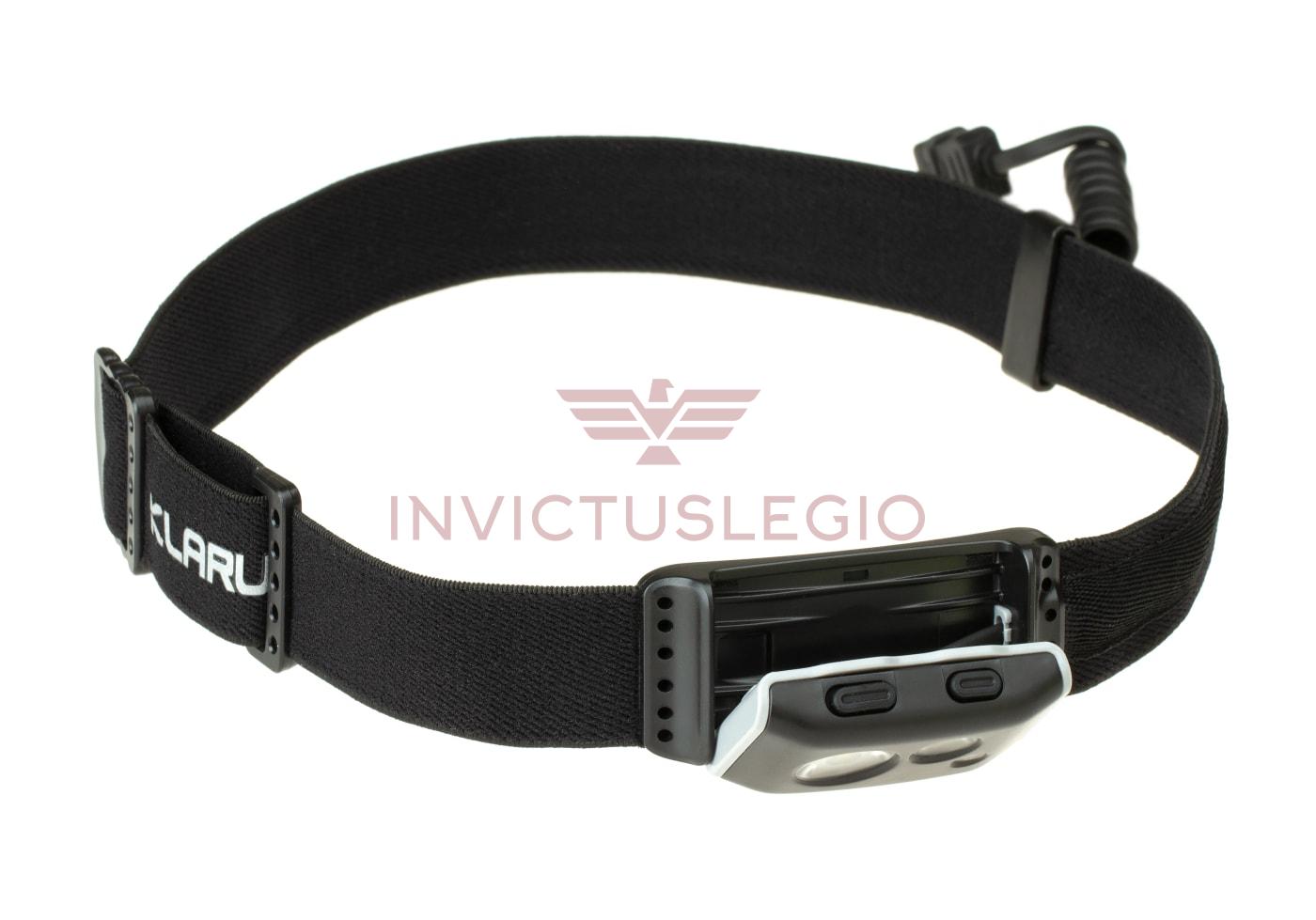 Klarus HR1 PRO HEADLAMP - INVICTUSLEGIO