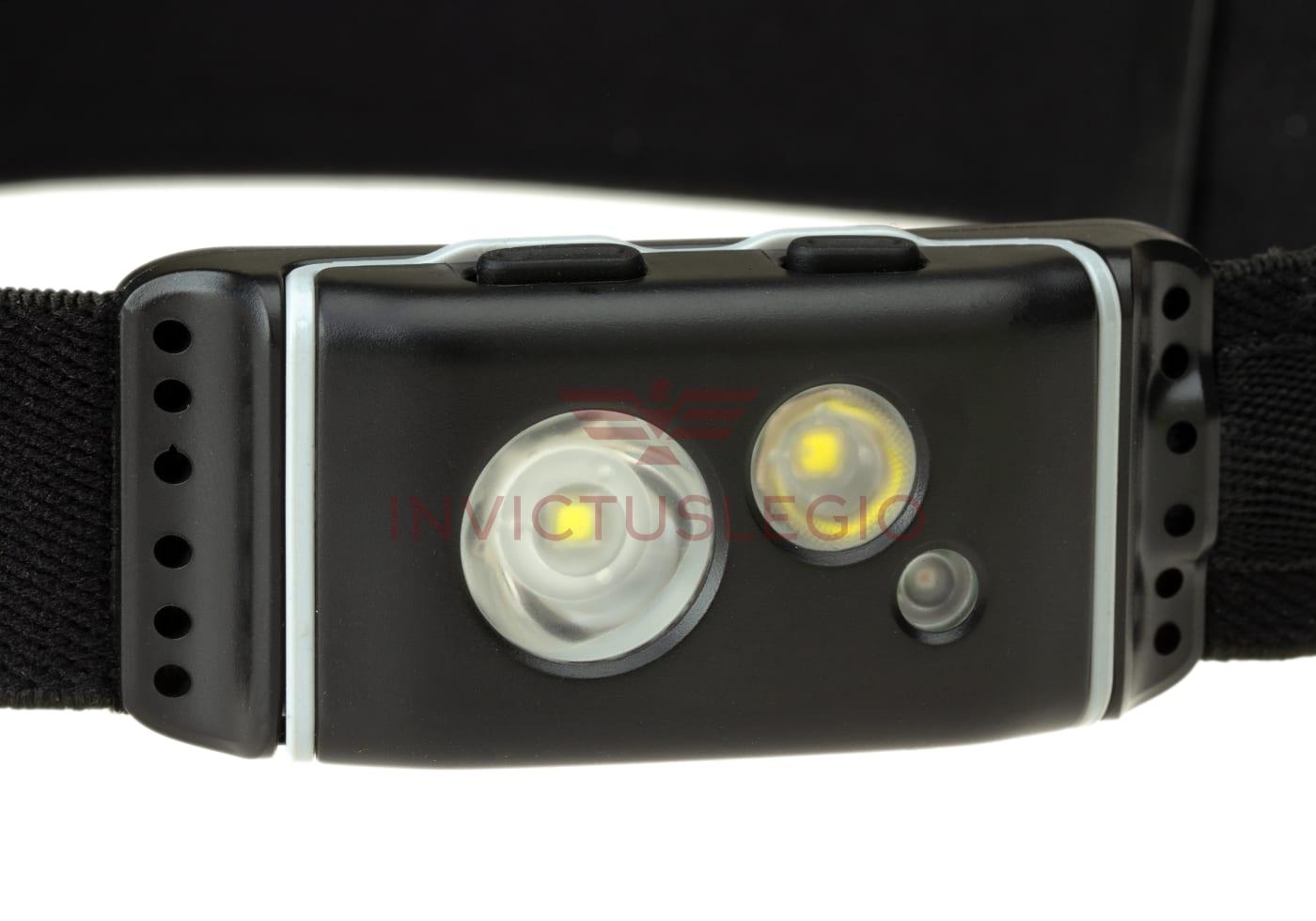 Klarus HR1 PRO HEADLAMP - INVICTUSLEGIO