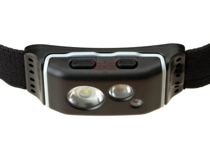 Klarus HR1 PRO HEADLAMP - INVICTUSLEGIO