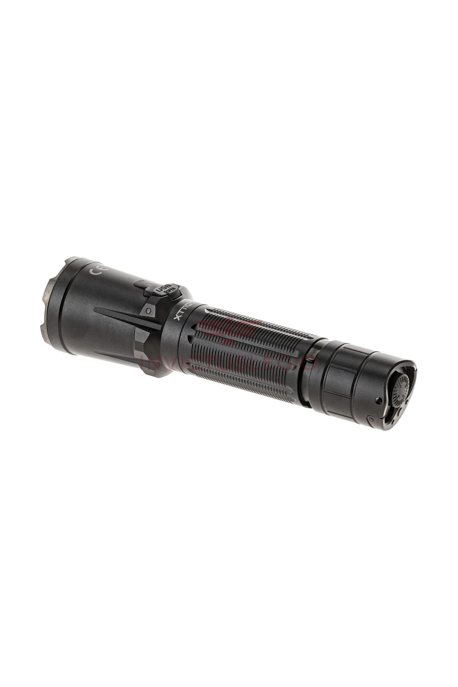 Klarus XT11GT PRO V2.0 - INVICTUSLEGIO