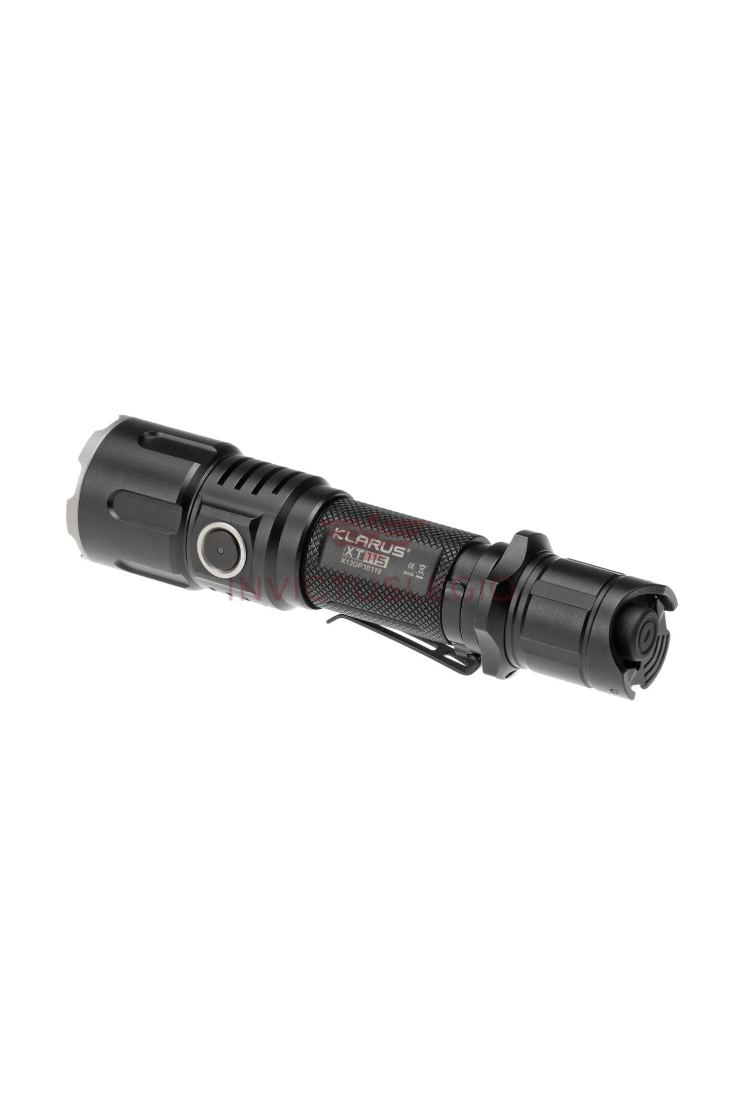 Klarus XT11S - INVICTUSLEGIO