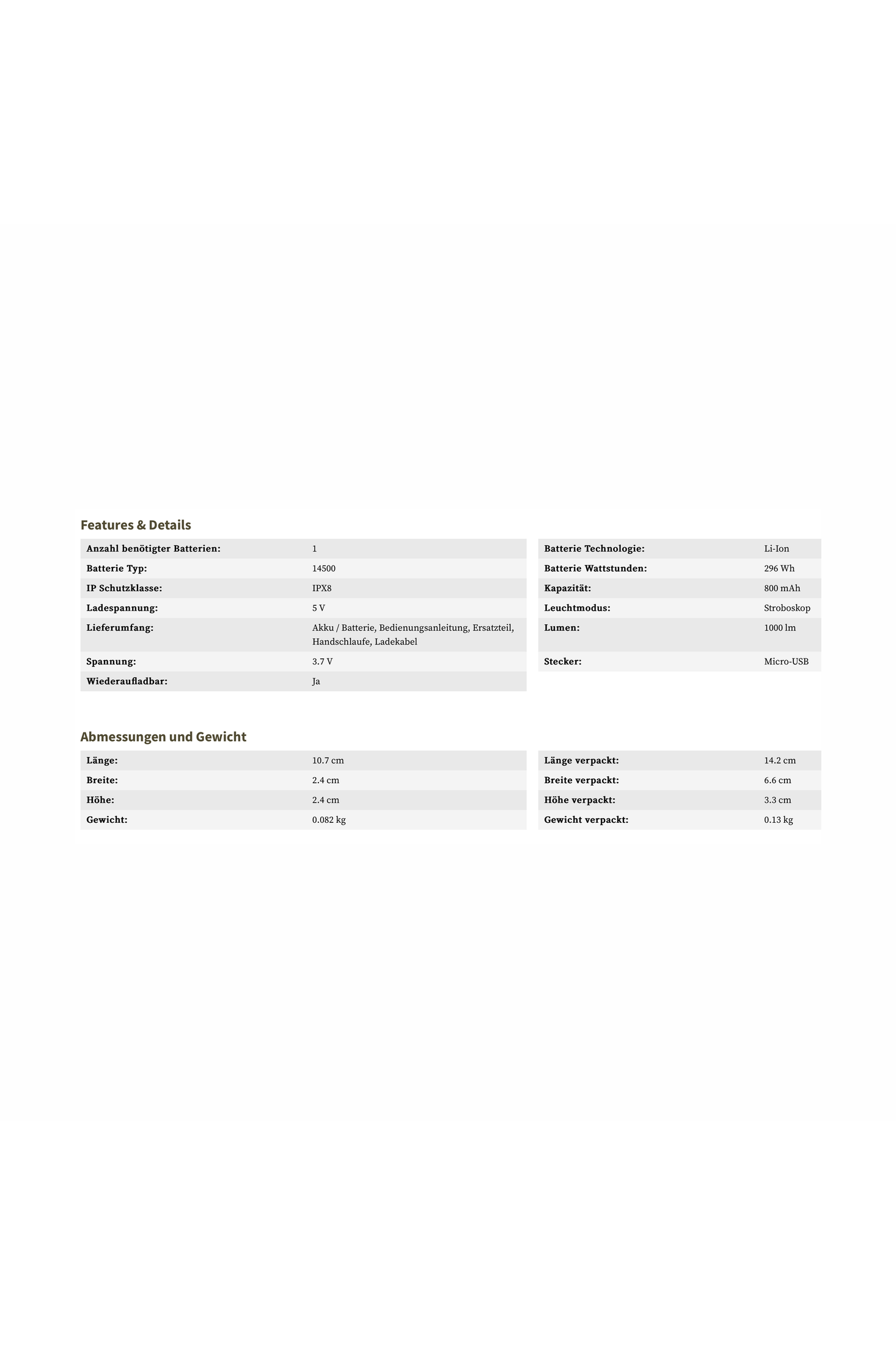 Klarus XT1A 2018 UPGRADED - INVICTUSLEGIO
