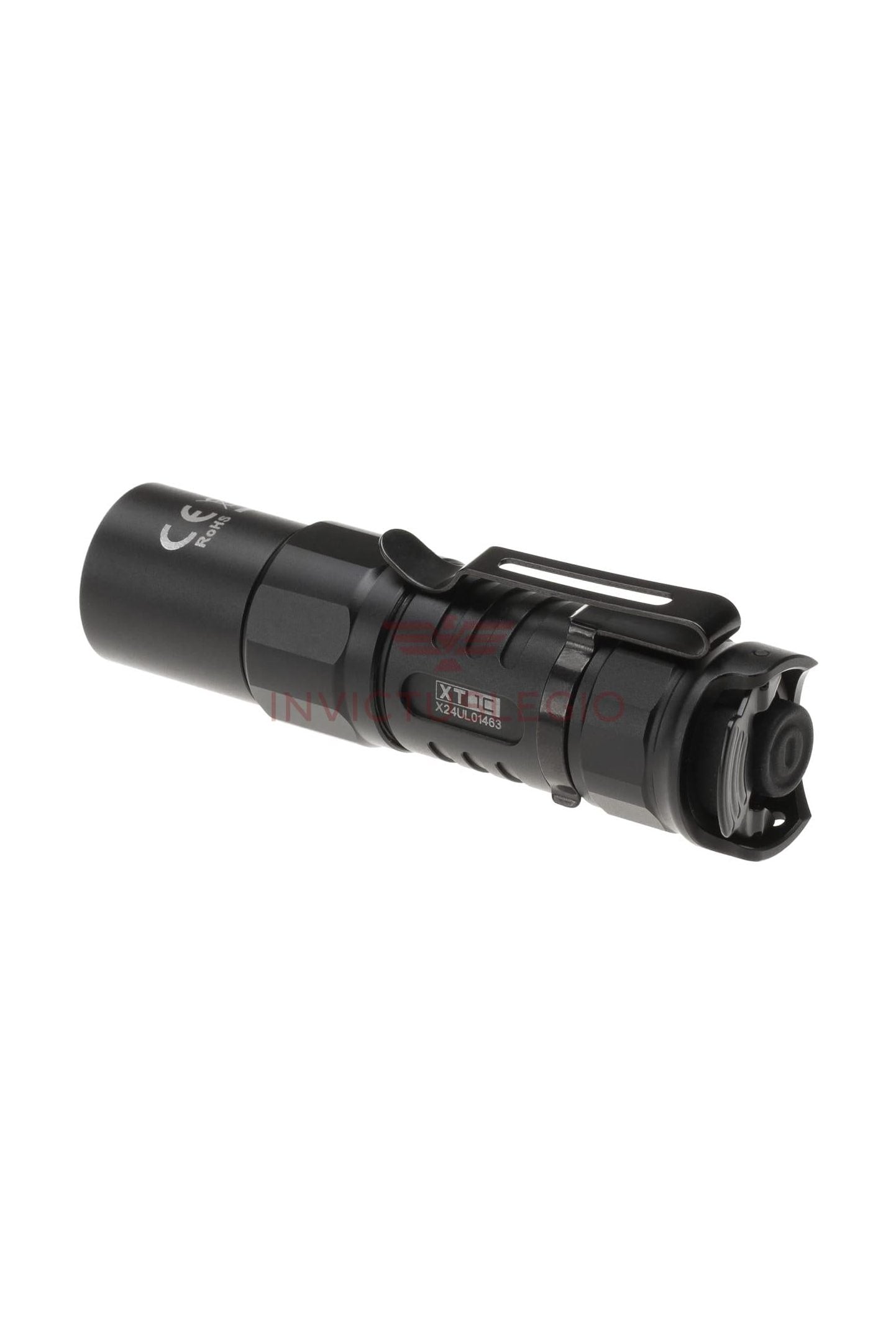 Klarus XT1C 2018 UPGRADED - INVICTUSLEGIO