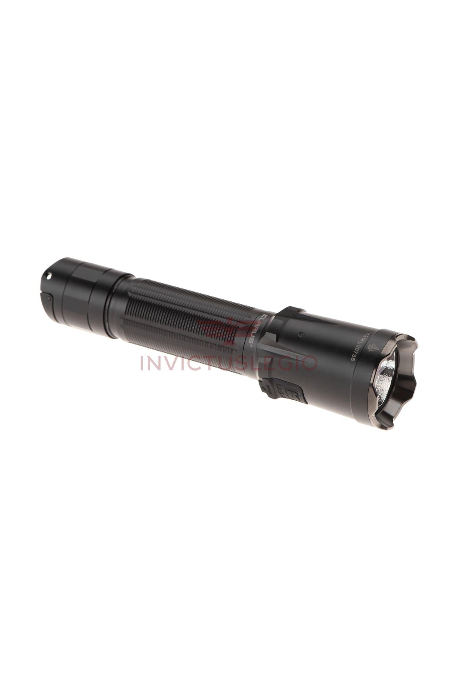 Klarus XT21C - INVICTUSLEGIO