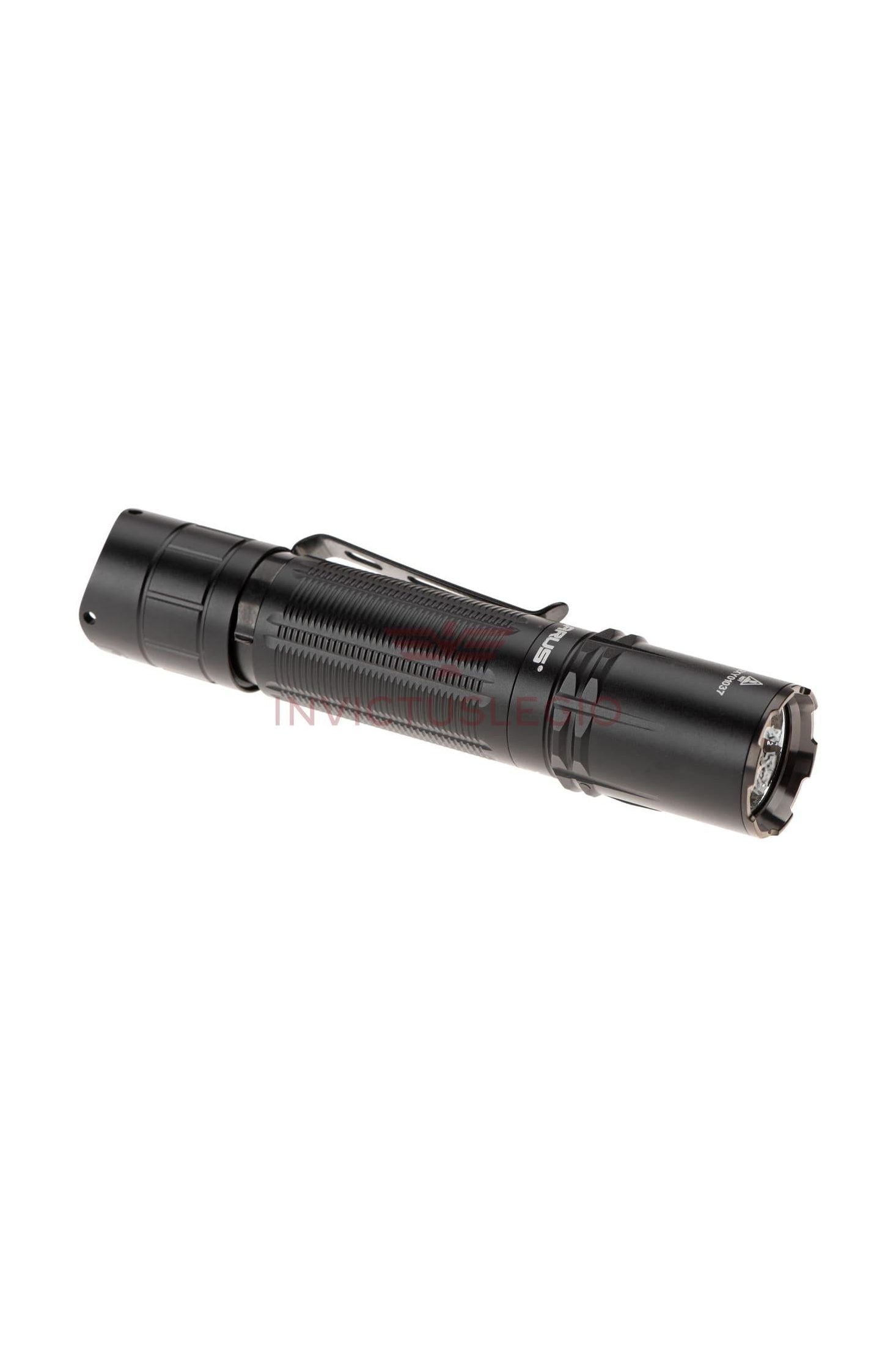 Klarus XT2CR PRO - INVICTUSLEGIO