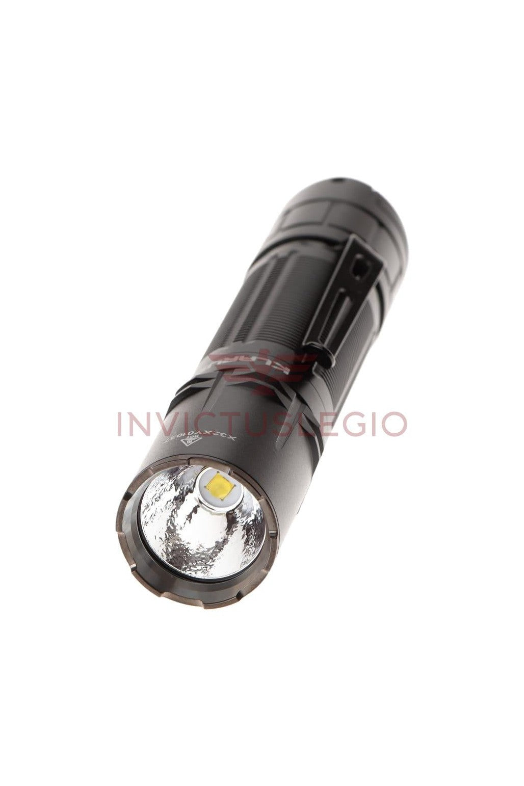 Klarus XT2CR PRO - INVICTUSLEGIO