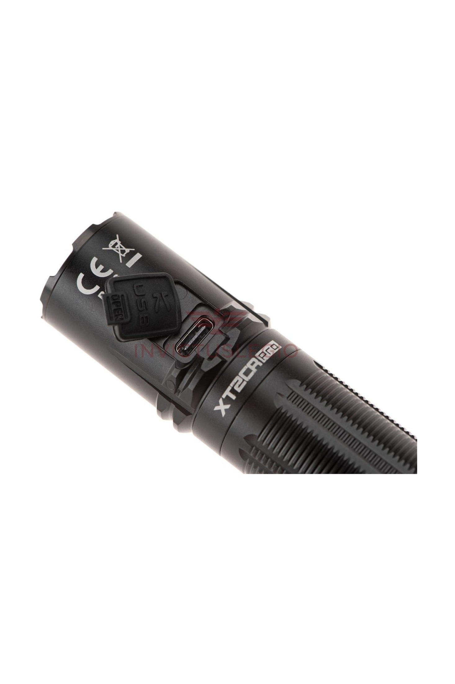 Klarus XT2CR PRO - INVICTUSLEGIO