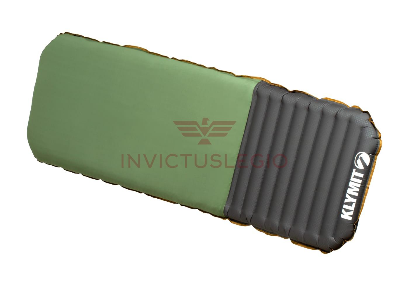 Klymit KLYMALOFT REGULAR SLEEPING PAD - INVICTUSLEGIO