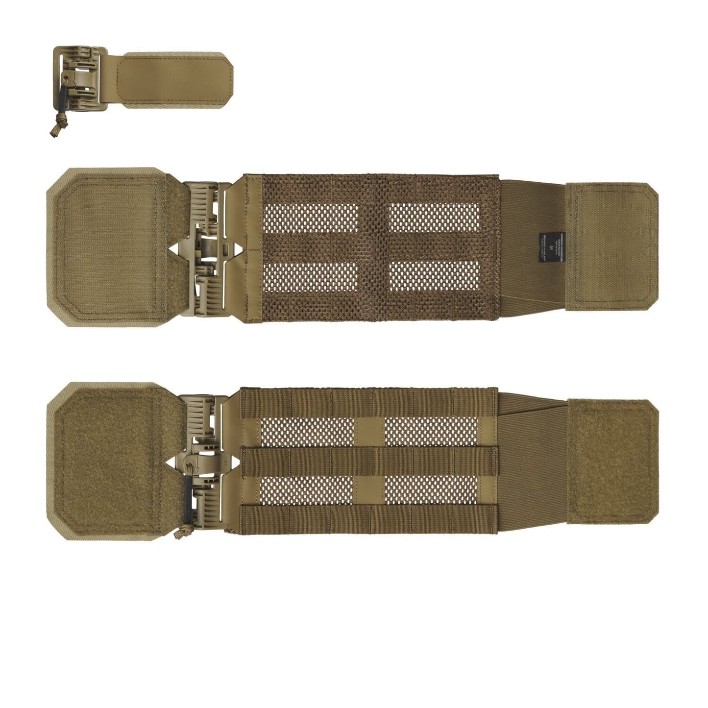 Kummerbund QUICK RELEASE für Plattenträger GUARDIAN® Helikon-Tex - INVICTUSLEGIO