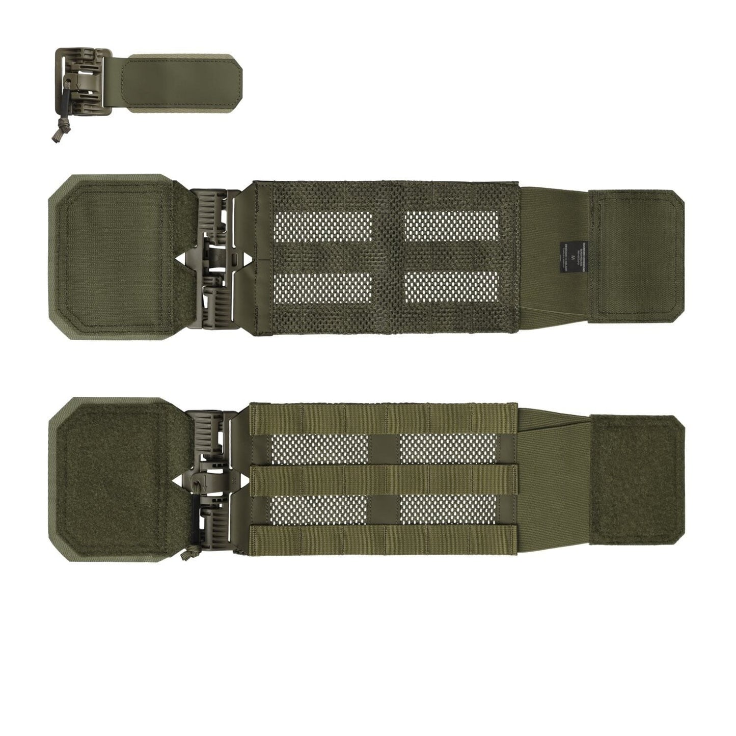 Kummerbund QUICK RELEASE für Plattenträger GUARDIAN® Helikon-Tex - INVICTUSLEGIO