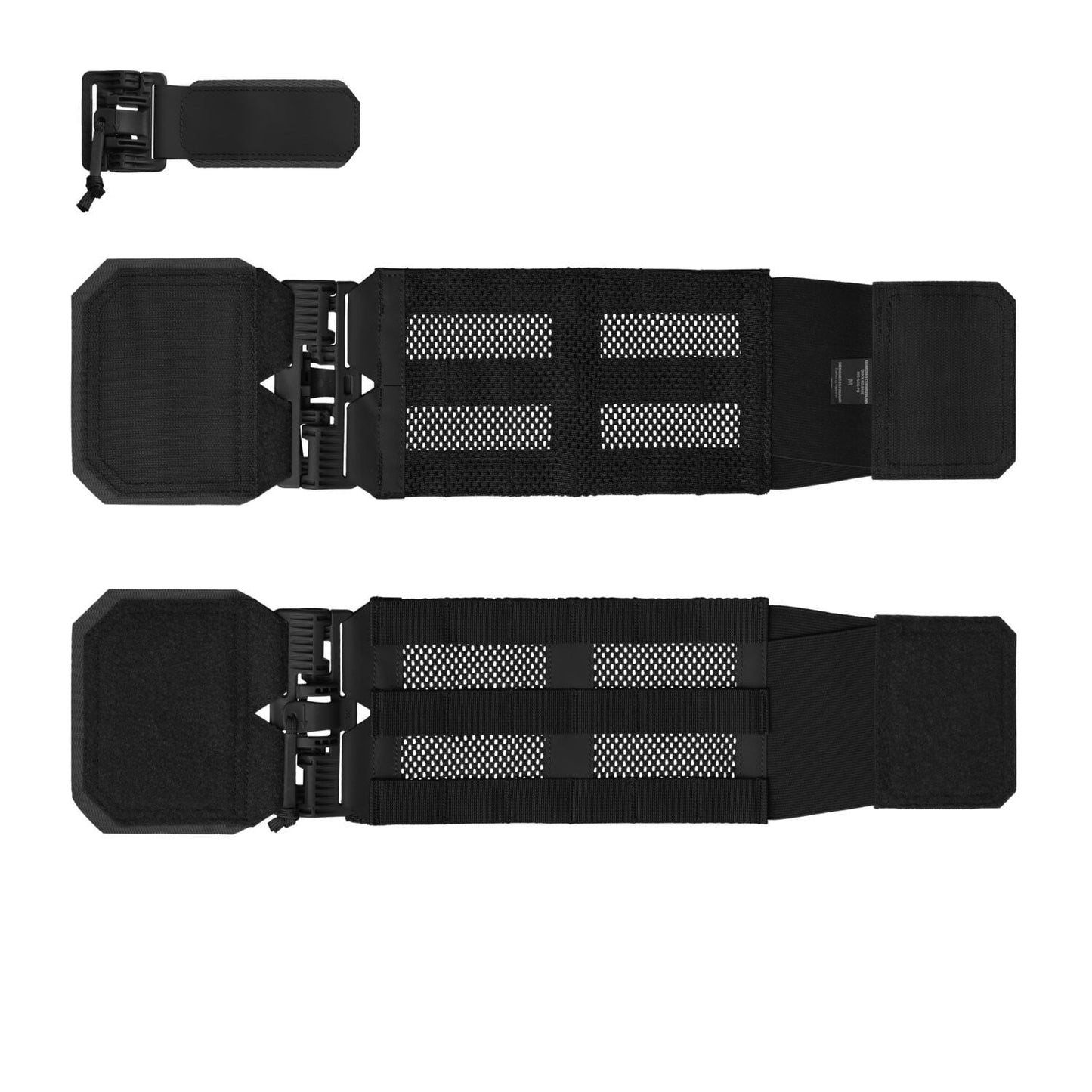 Kummerbund QUICK RELEASE für Plattenträger GUARDIAN® Helikon-Tex - INVICTUSLEGIO