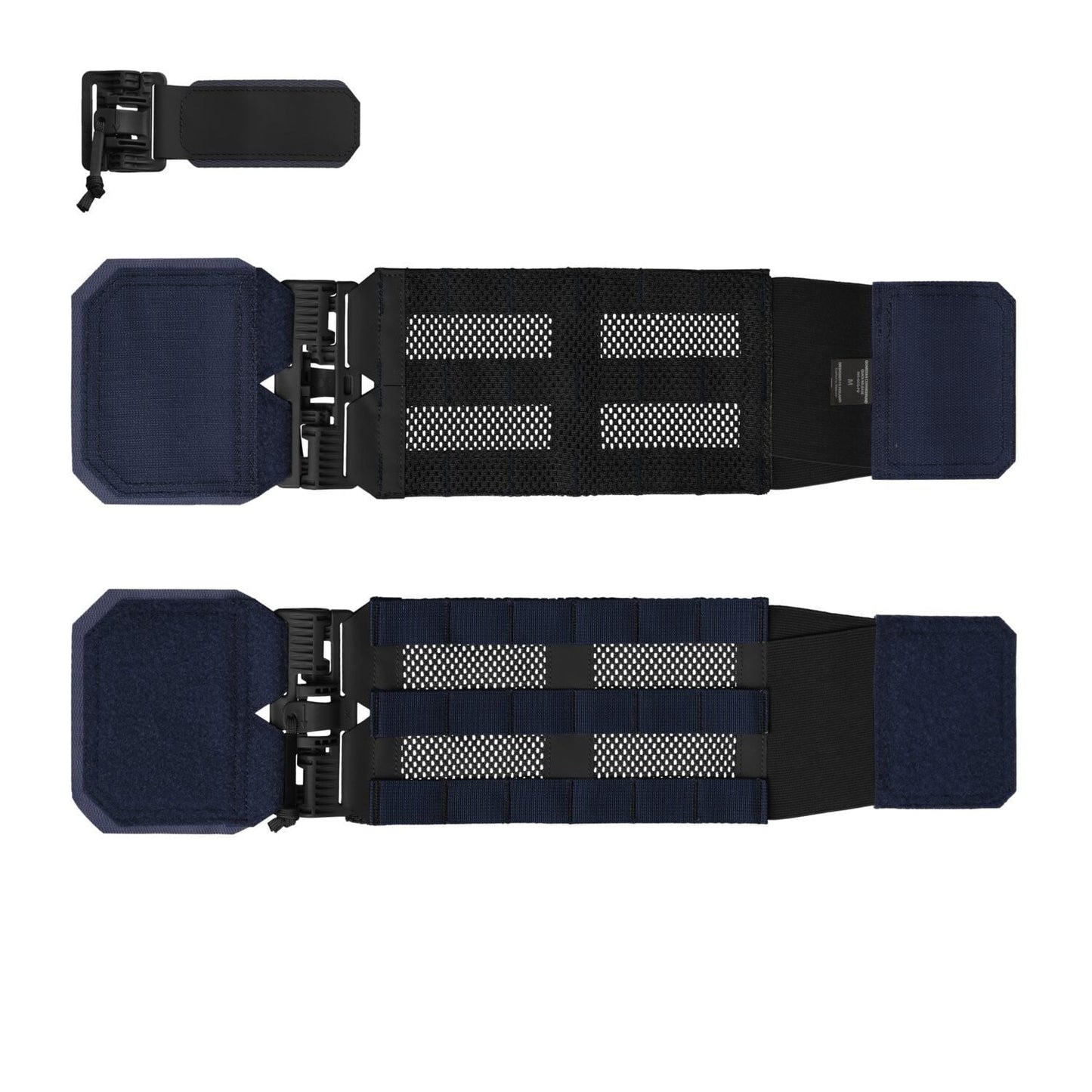 Kummerbund QUICK RELEASE für Plattenträger GUARDIAN® Helikon-Tex - INVICTUSLEGIO