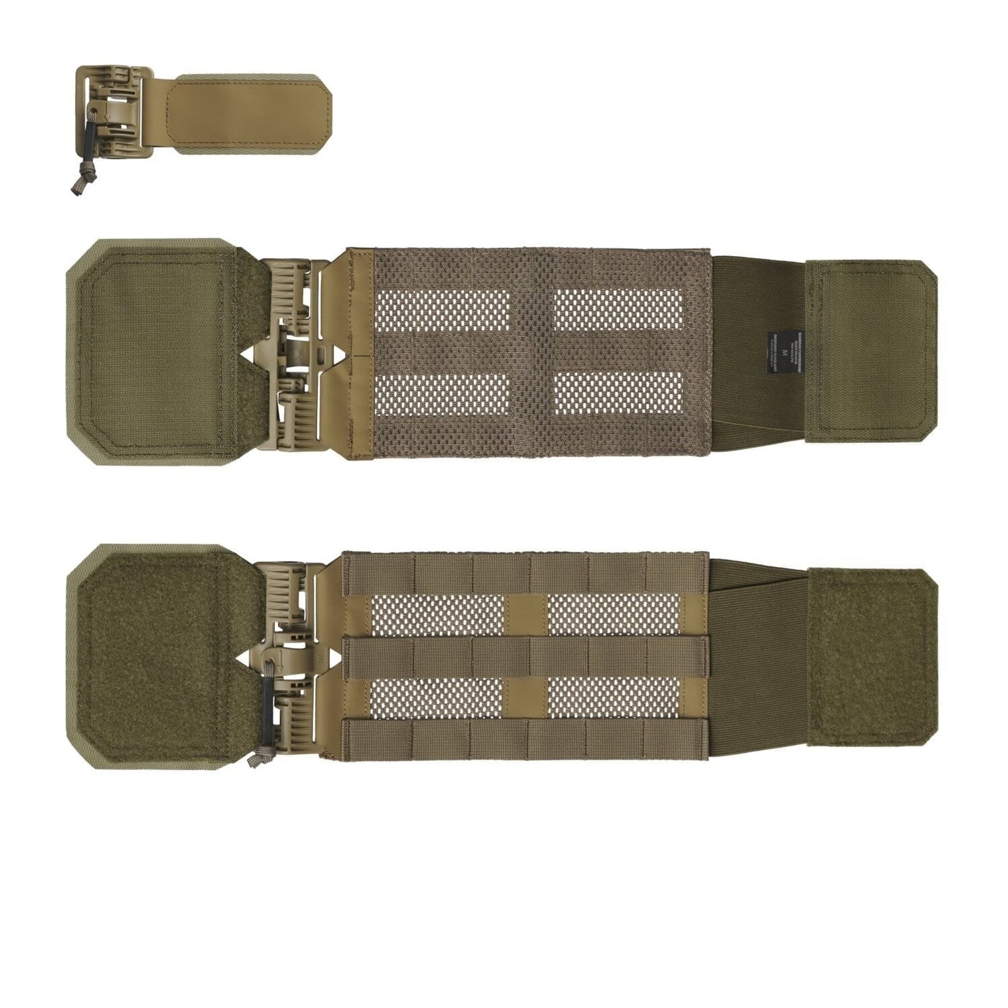 Kummerbund QUICK RELEASE für Plattenträger GUARDIAN® Helikon-Tex - INVICTUSLEGIO