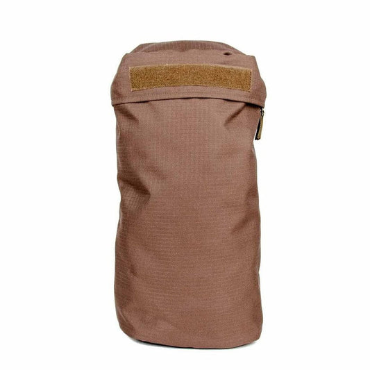 LARGE side bag for ALPINRUCKSACK OLIVE ESSL - INVICTUSLEGIO