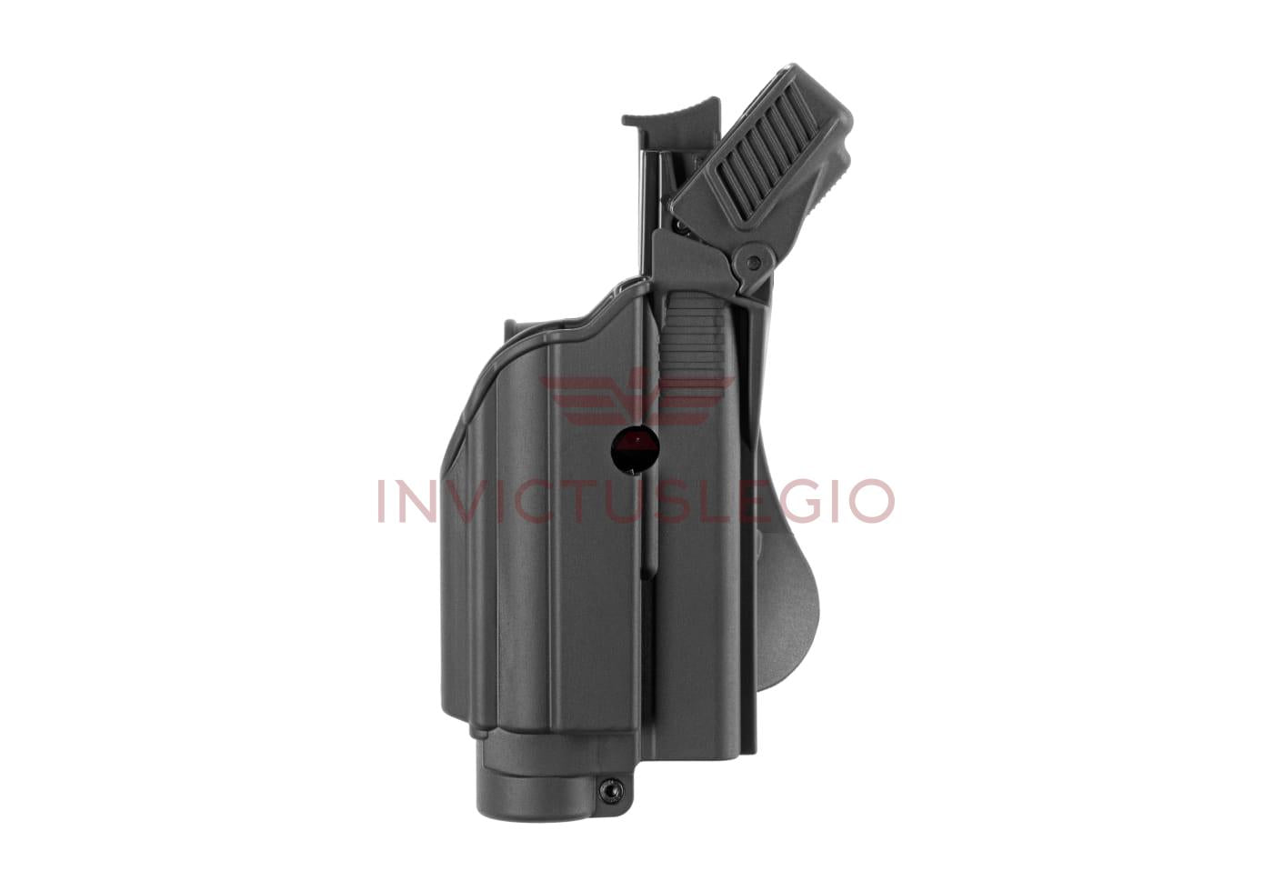 IMI Defense LEVEL 2 LIGHT / LASER HOLSTER FÜR GLOCK 17 - INVICTUSLEGIO