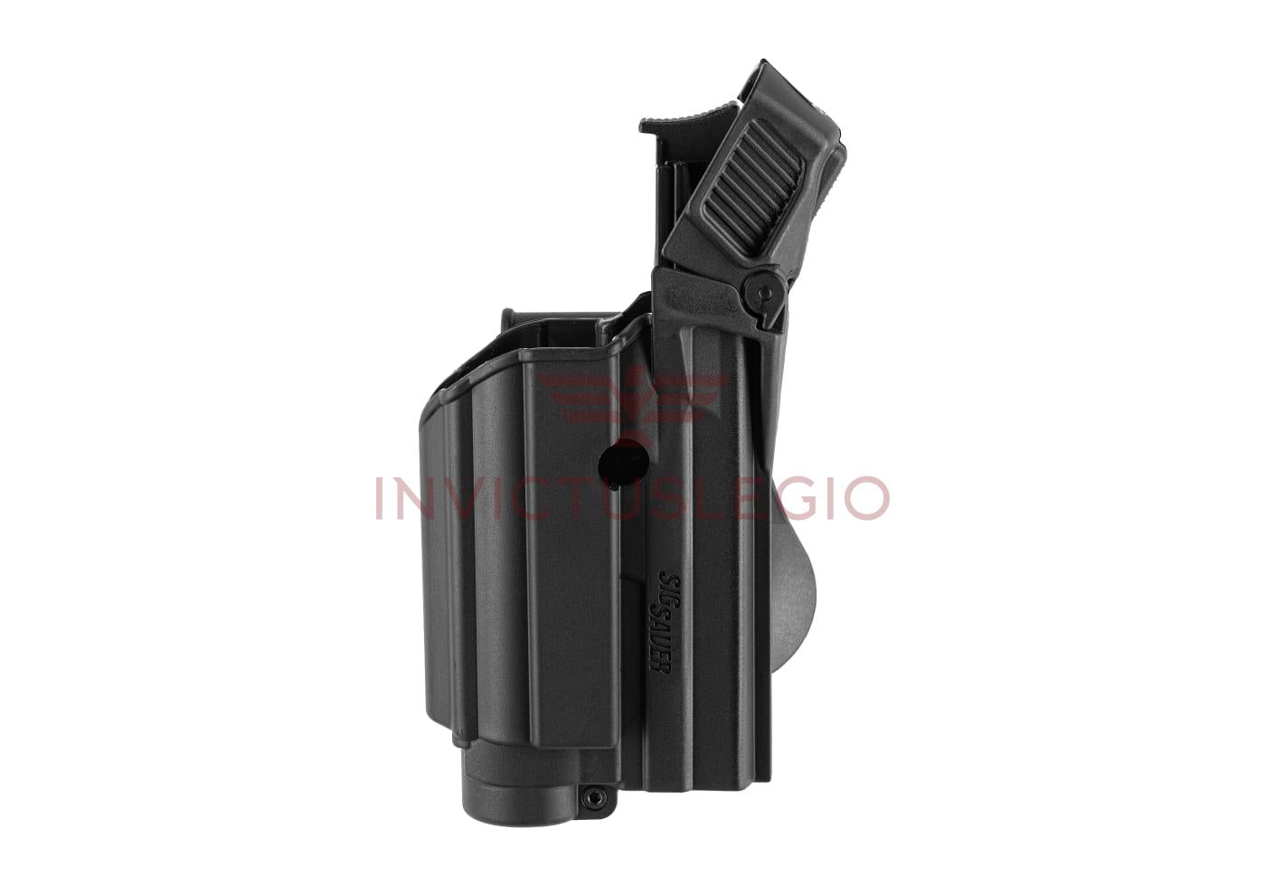 IMI Defense LEVEL 2 LIGHT / LASER HOLSTER FÜR SIG P226 - INVICTUSLEGIO