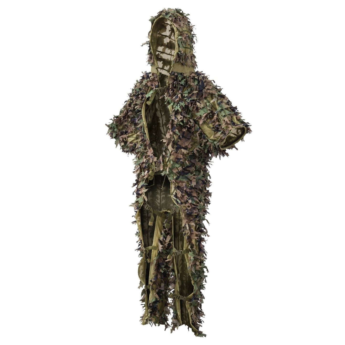 LEAF GHILLIE SET - INVICTUSLEGIO