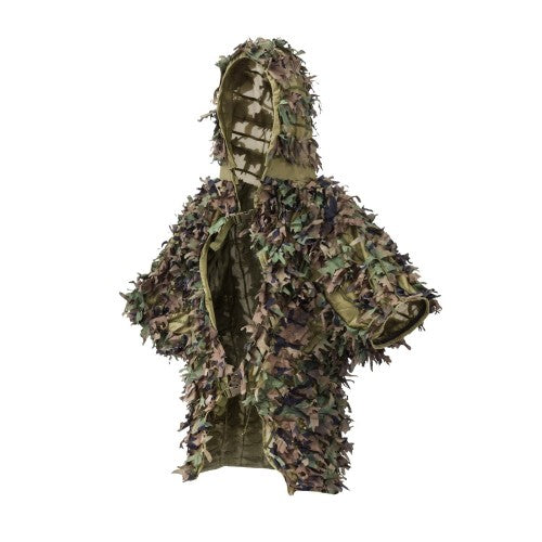 LEAF GHILLIE SET - INVICTUSLEGIO