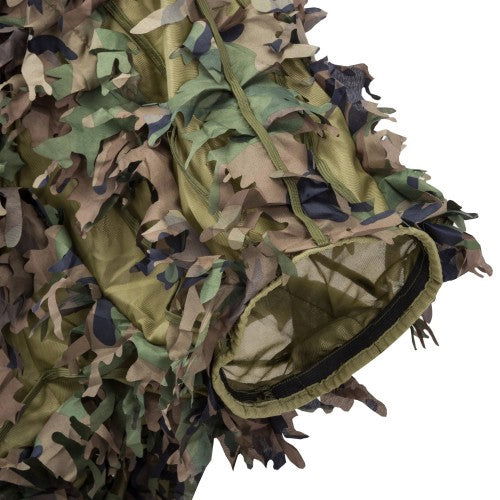 LEAF GHILLIE SET - INVICTUSLEGIO