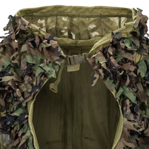 LEAF GHILLIE SET - INVICTUSLEGIO