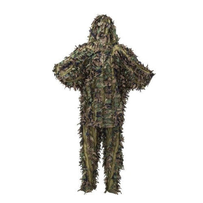 LEAF GHILLIE SET - INVICTUSLEGIO